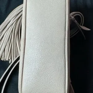 Saint Laurent | Accessories | Saint Laurent Light Pale Pink  display picture 3